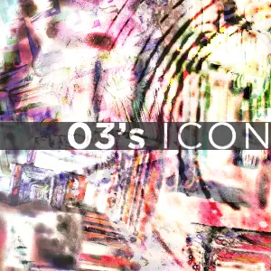 03's ICON