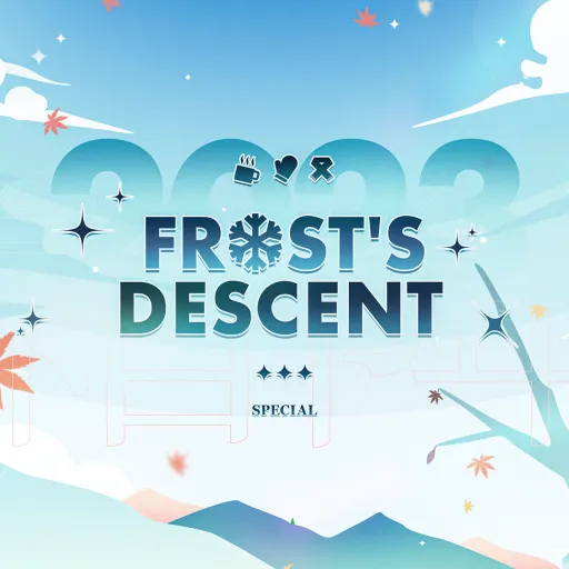 FROST'S DESCENT 2023 SPECIAL