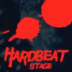 Hard Beat Stage
